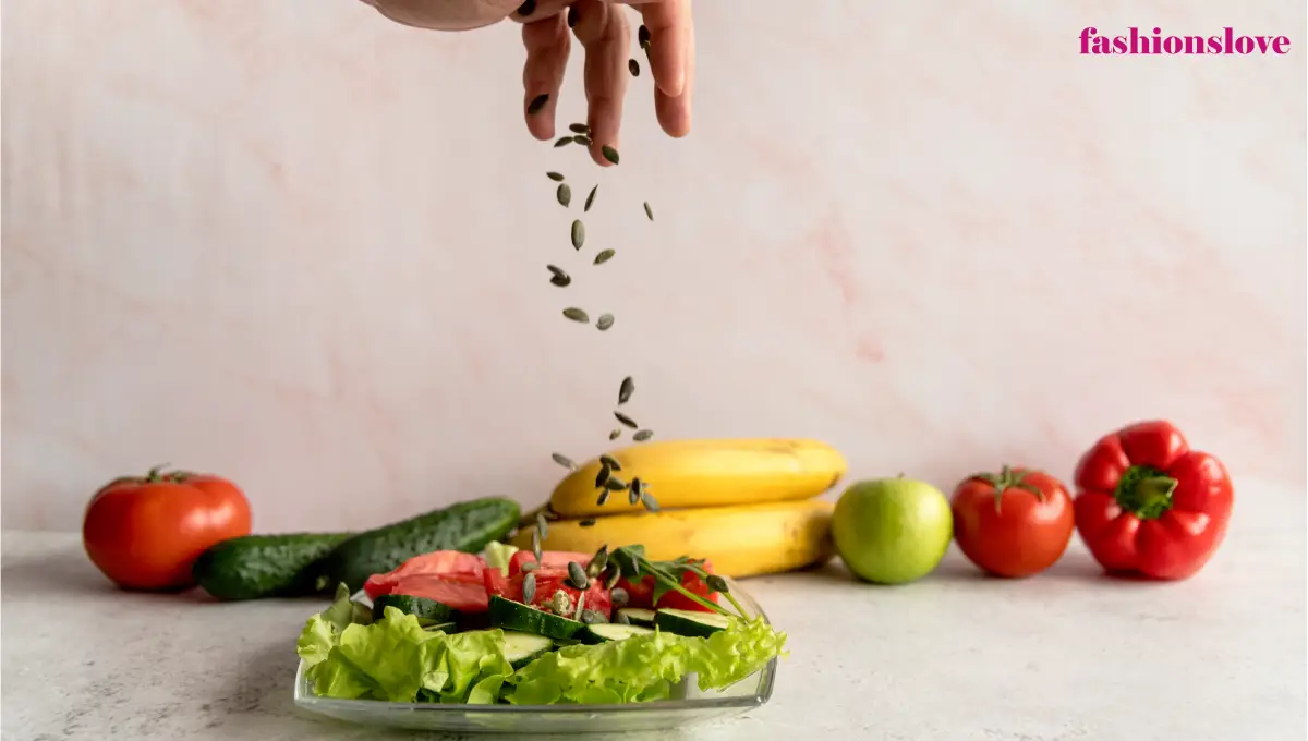 Importance of balanced diet for a Healthy, Happy Life!